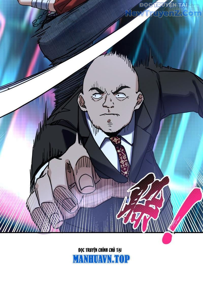 Không gian sát na Chap 4 - Next Chap 5