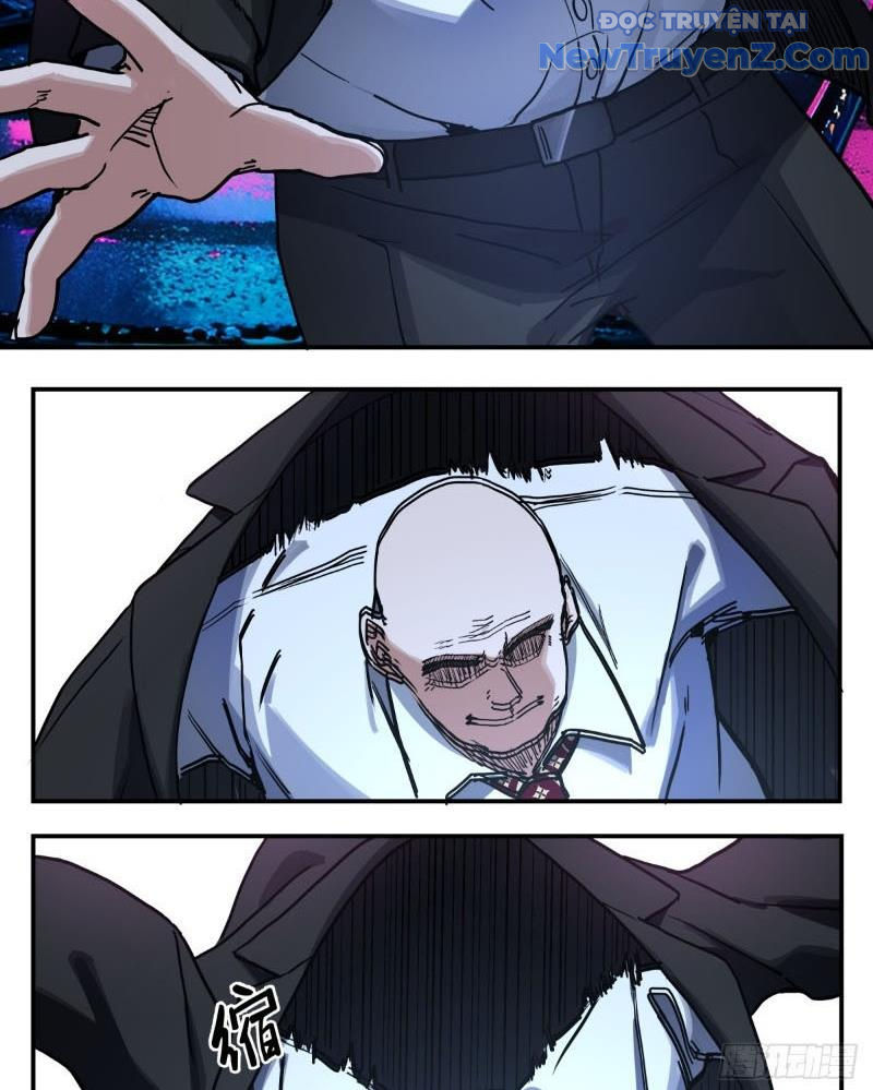 Không gian sát na Chap 4 - Next Chap 5