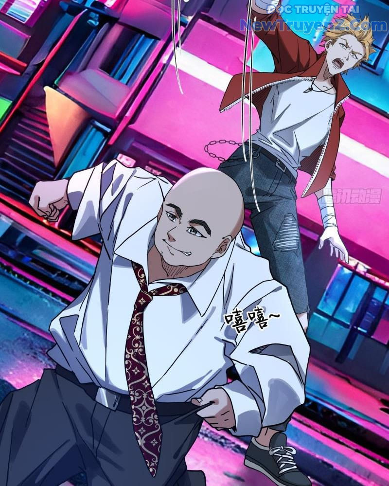 Không gian sát na Chap 4 - Next Chap 5