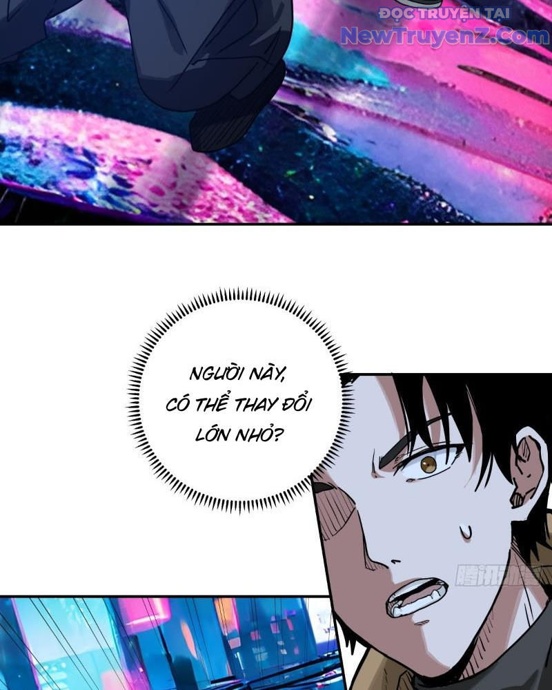 Không gian sát na Chap 4 - Next Chap 5