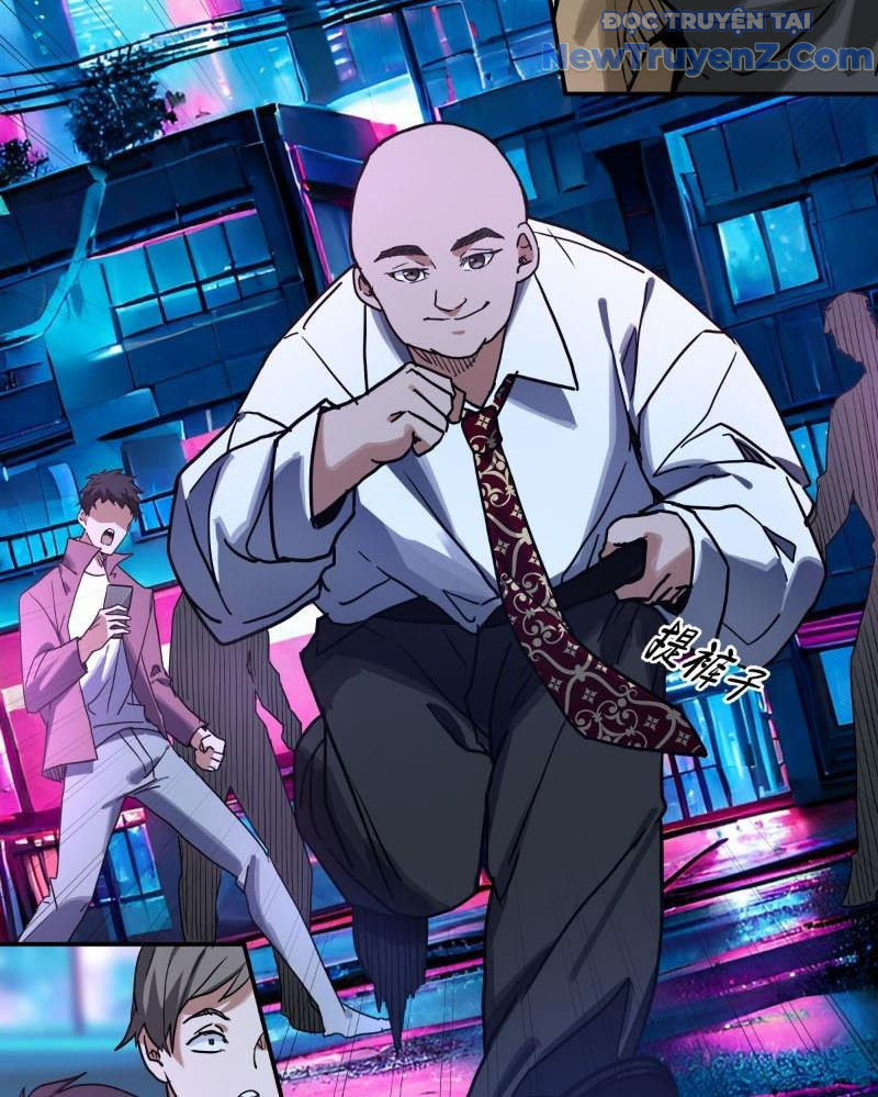 Không gian sát na Chap 4 - Next Chap 5