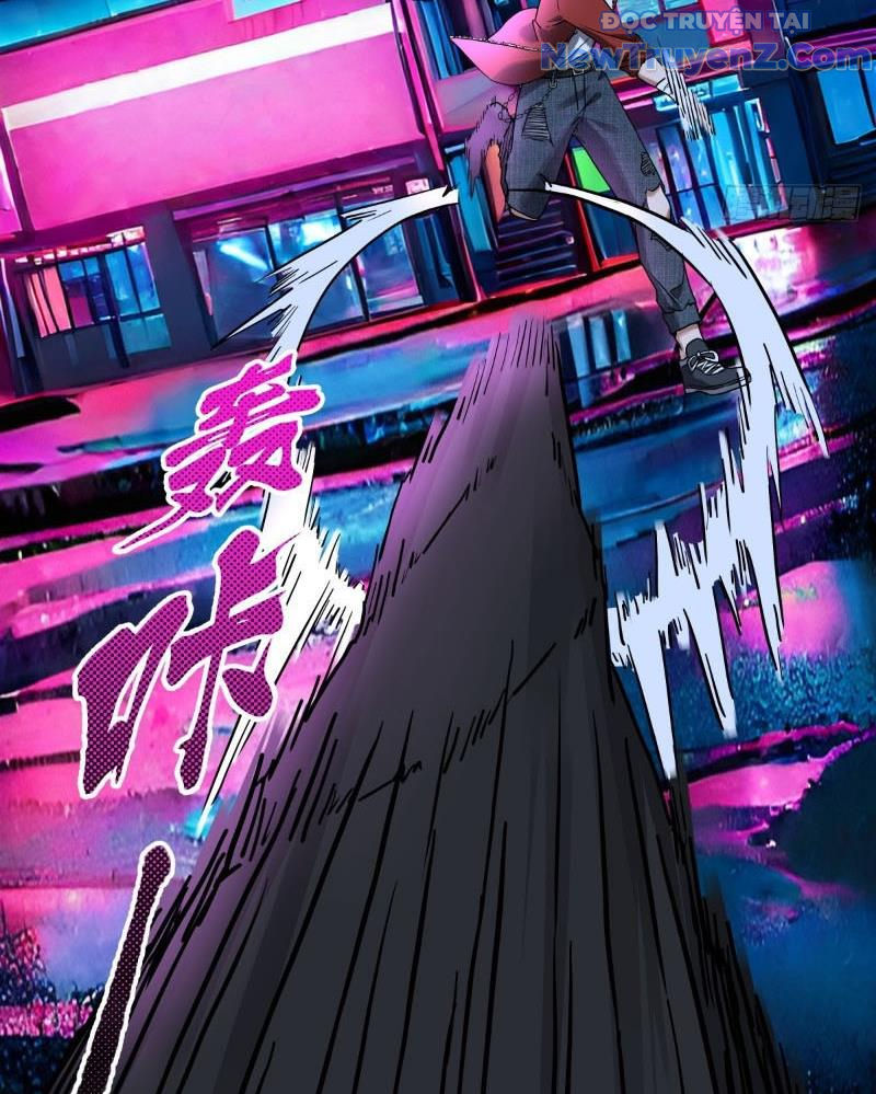 Không gian sát na Chap 4 - Next Chap 5