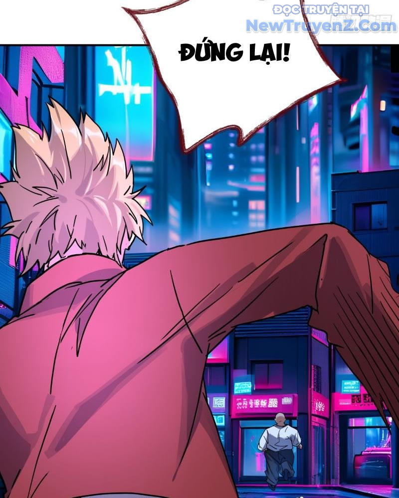 Không gian sát na Chap 4 - Next Chap 5