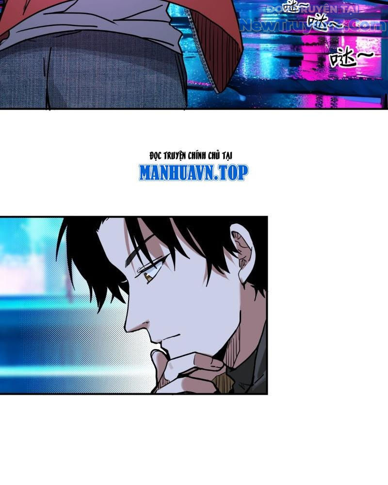 Không gian sát na Chap 4 - Next Chap 5