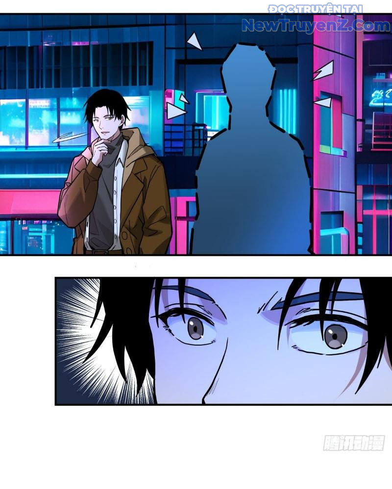 Không gian sát na Chap 4 - Next Chap 5