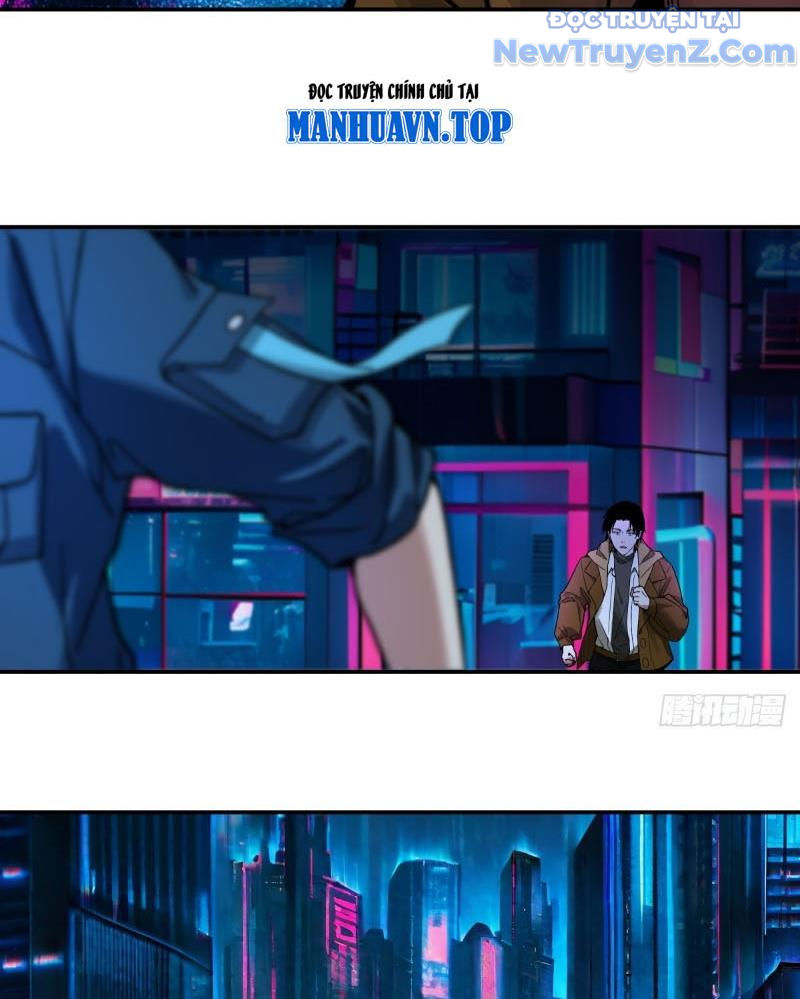 Không gian sát na Chap 4 - Next Chap 5