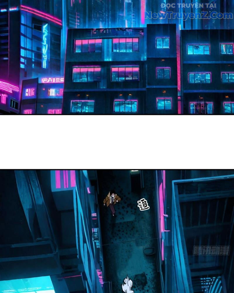 Không gian sát na Chap 4 - Next Chap 5