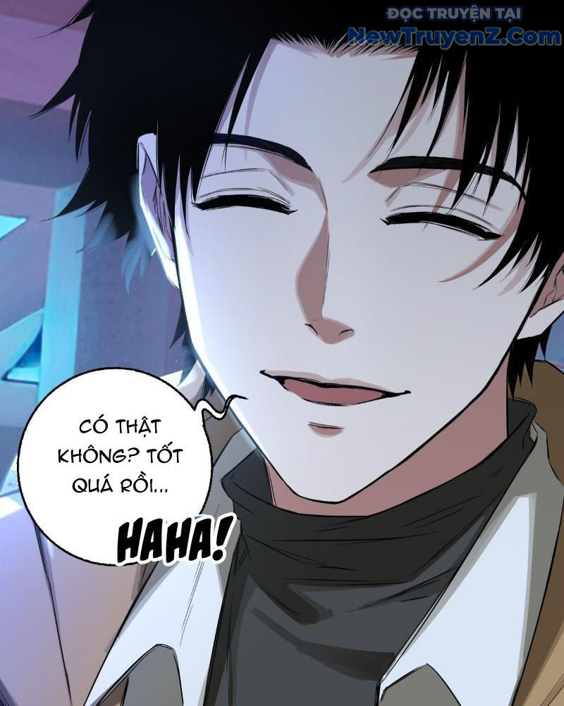 Không gian sát na Chap 5 - Next Chap 6