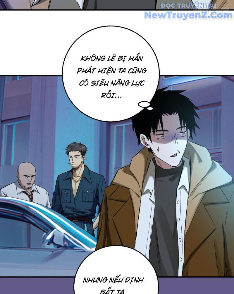 Không gian sát na Chap 5 - Next Chap 6