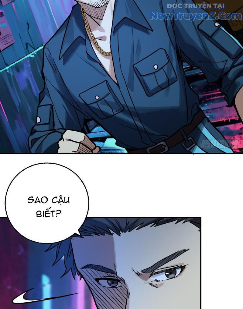 Không gian sát na Chap 5 - Next Chap 6