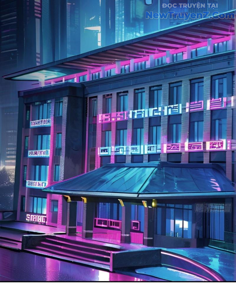 Không gian sát na Chap 5 - Next Chap 6