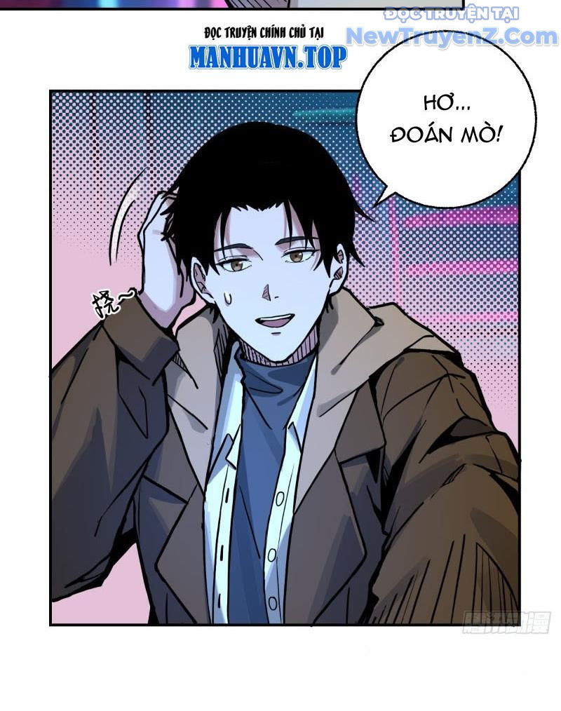 Không gian sát na Chap 5 - Next Chap 6