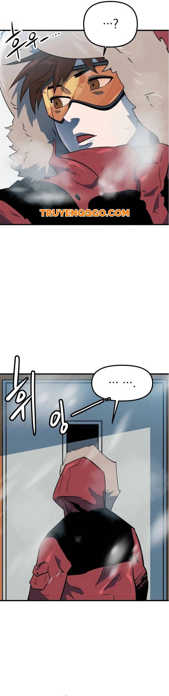 Không Lối Thoát Chap 2 - Next Chap 3