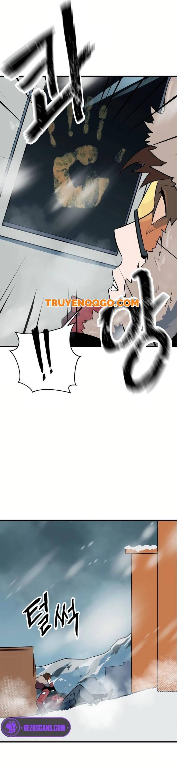 Không Lối Thoát Chap 2 - Next Chap 3