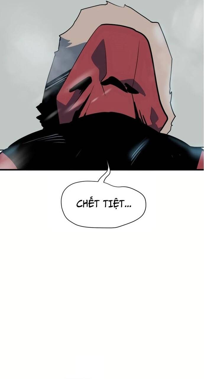 Không Lối Thoát Chap 2 - Next Chap 3