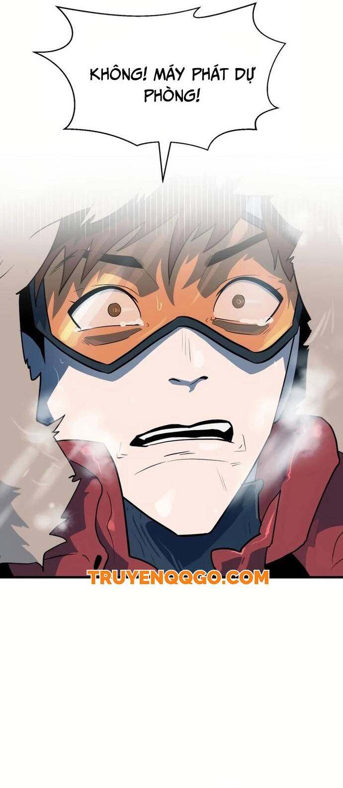 Không Lối Thoát Chap 2 - Next Chap 3