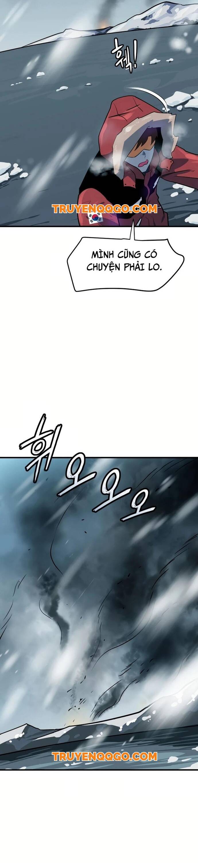 Không Lối Thoát Chap 2 - Next Chap 3