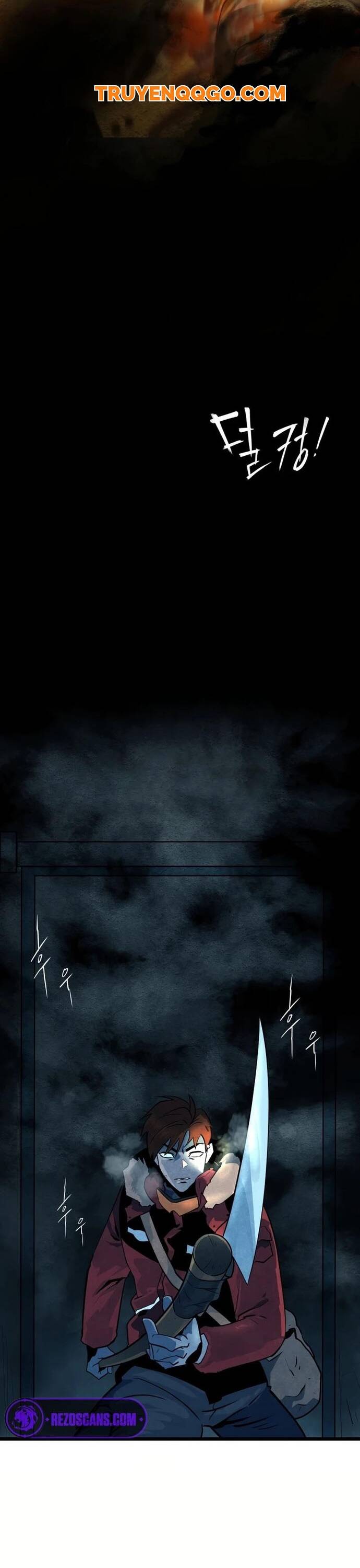 Không Lối Thoát Chap 2 - Next Chap 3