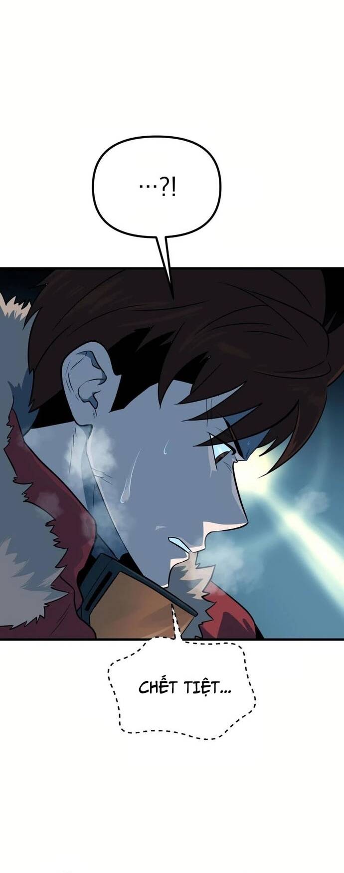 Không Lối Thoát Chap 2 - Next Chap 3