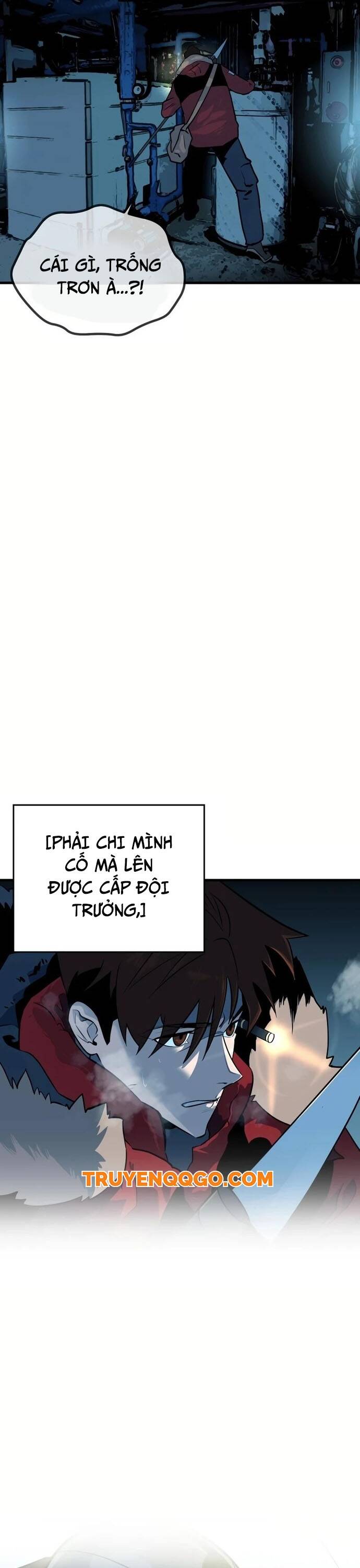 Không Lối Thoát Chap 2 - Next Chap 3