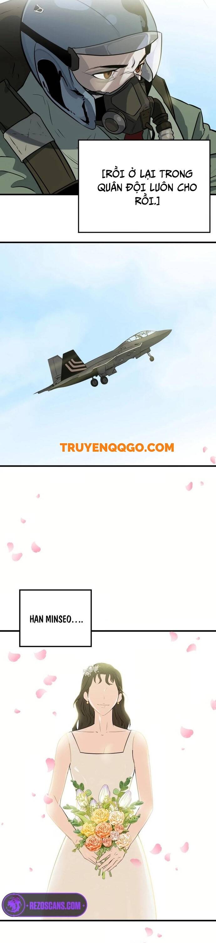 Không Lối Thoát Chap 2 - Next Chap 3