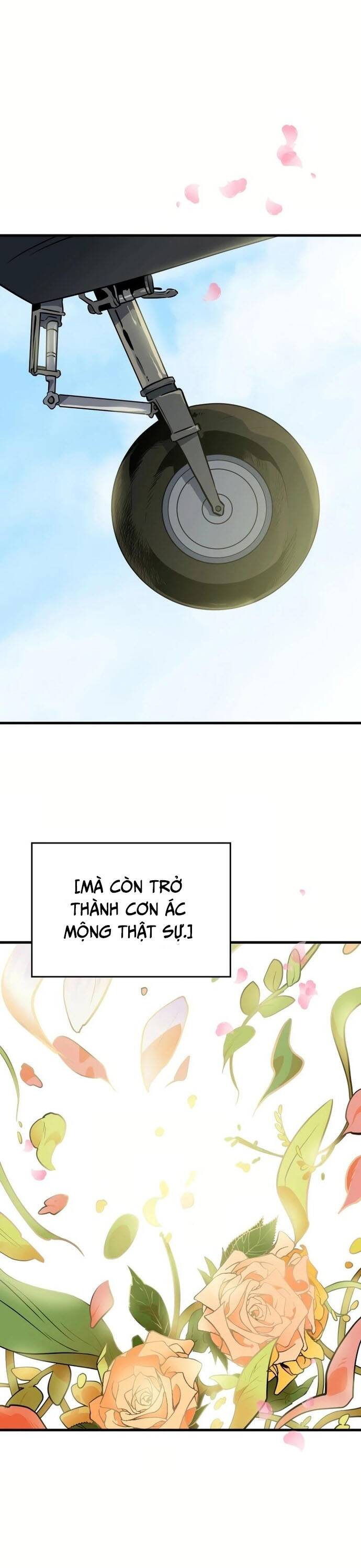 Không Lối Thoát Chap 2 - Next Chap 3