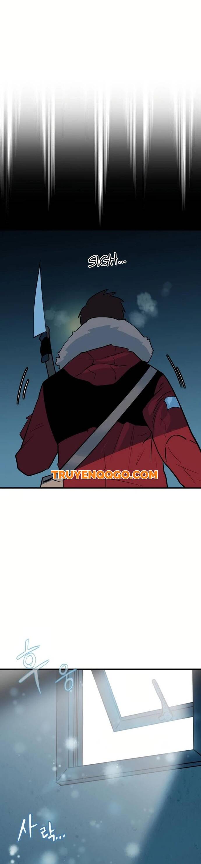 Không Lối Thoát Chap 2 - Next Chap 3