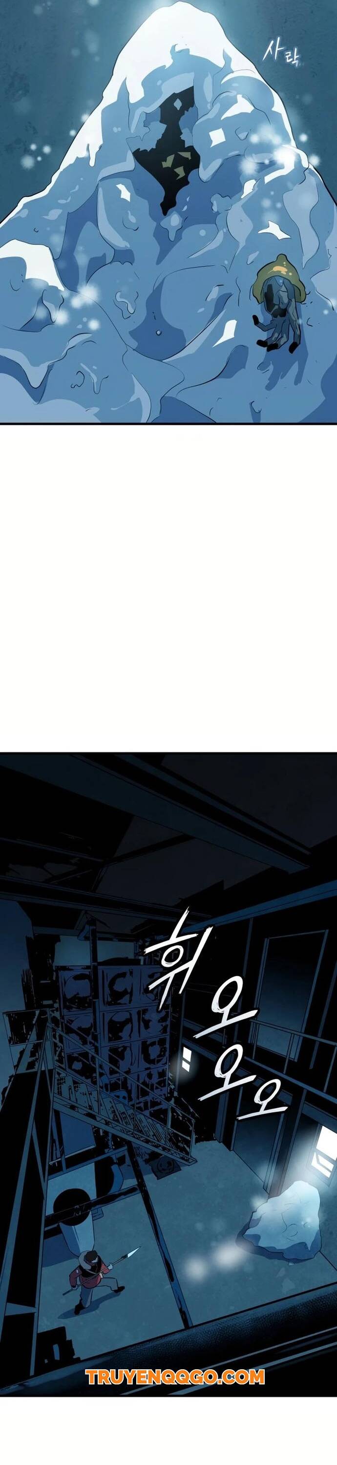 Không Lối Thoát Chap 2 - Next Chap 3