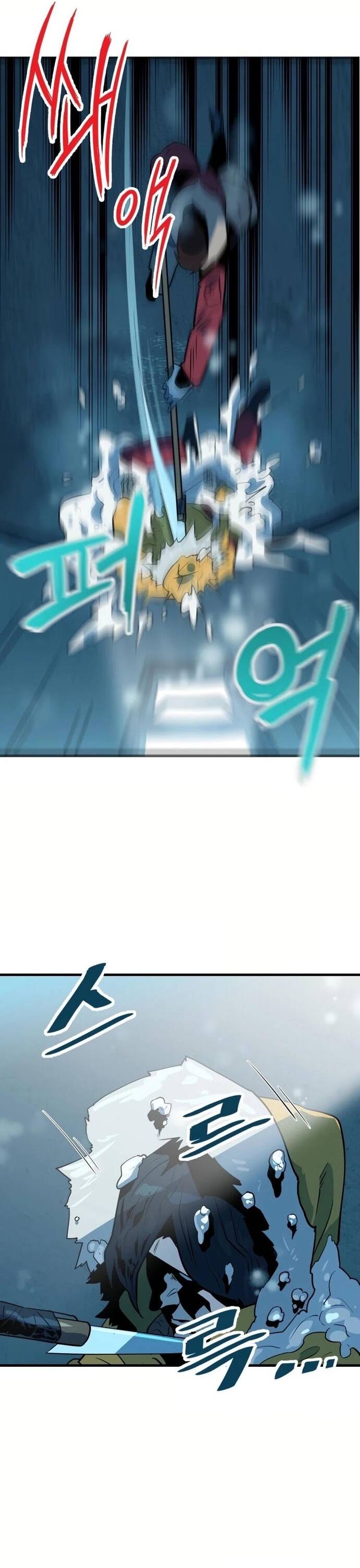 Không Lối Thoát Chap 2 - Next Chap 3