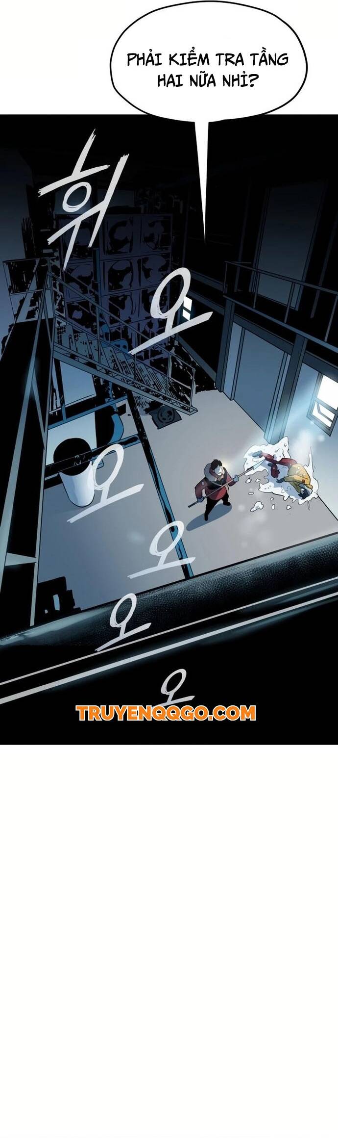 Không Lối Thoát Chap 2 - Next Chap 3