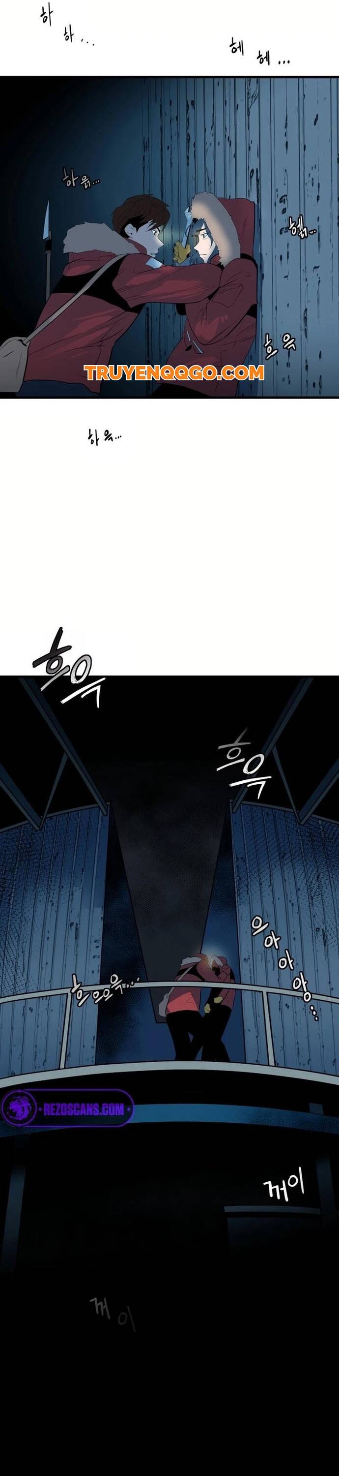 Không Lối Thoát Chap 2 - Next Chap 3