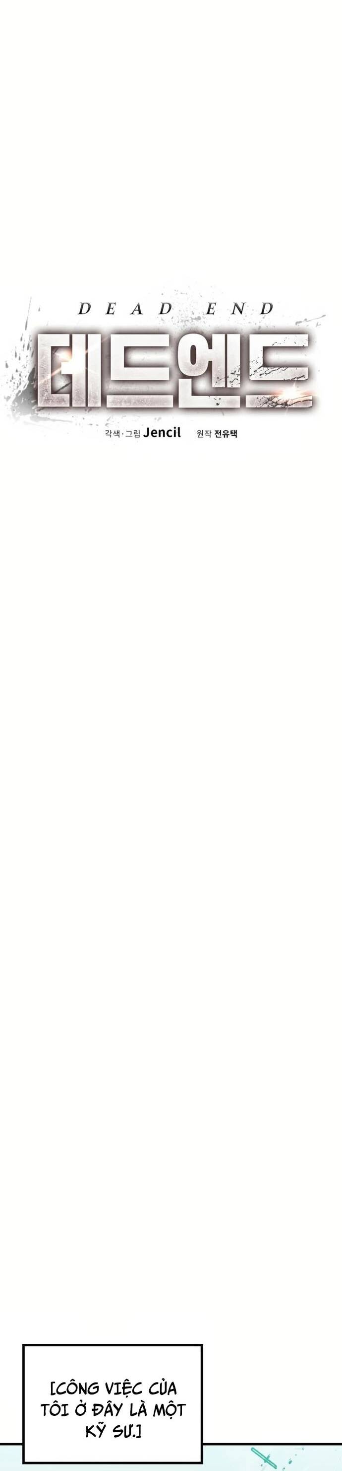 Không Lối Thoát Chap 2 - Next Chap 3