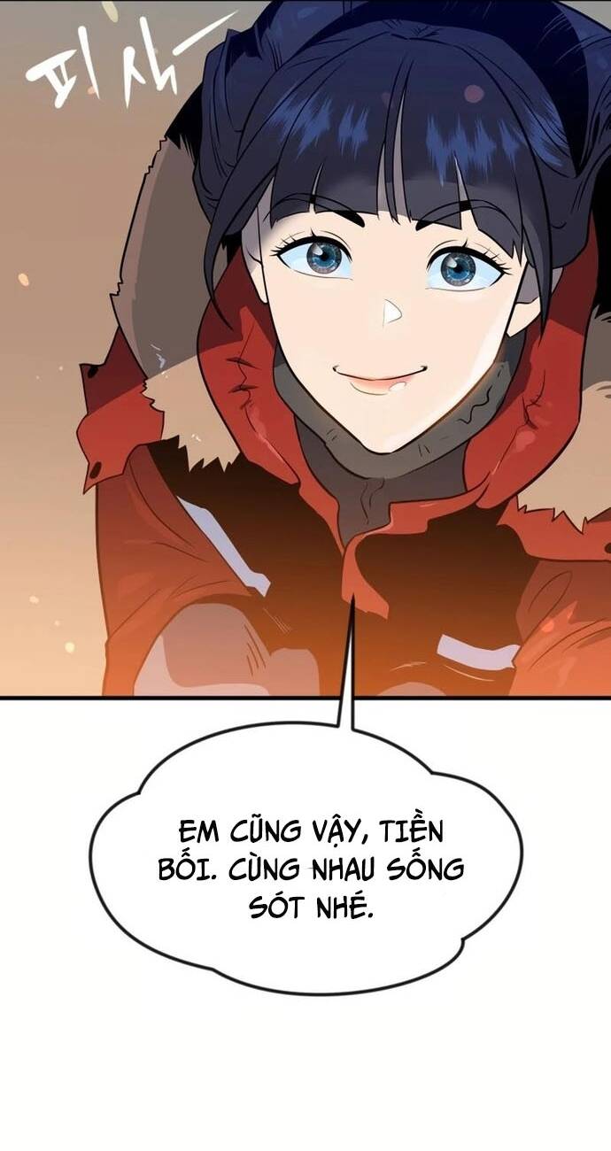 Không Lối Thoát Chap 2 - Next Chap 3