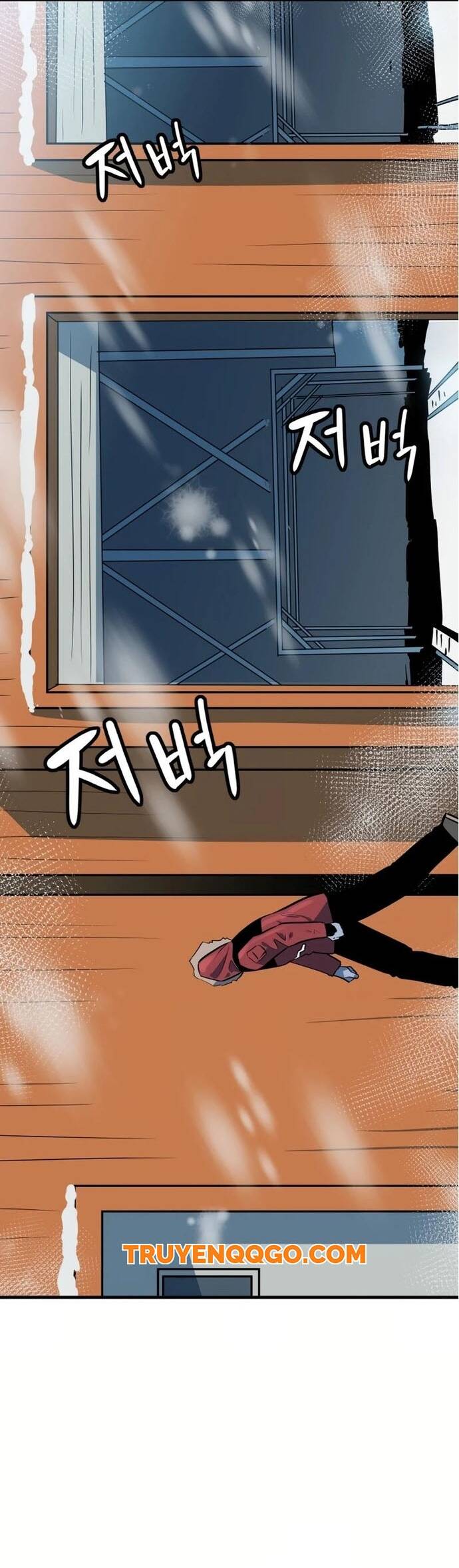 Không Lối Thoát Chap 2 - Next Chap 3