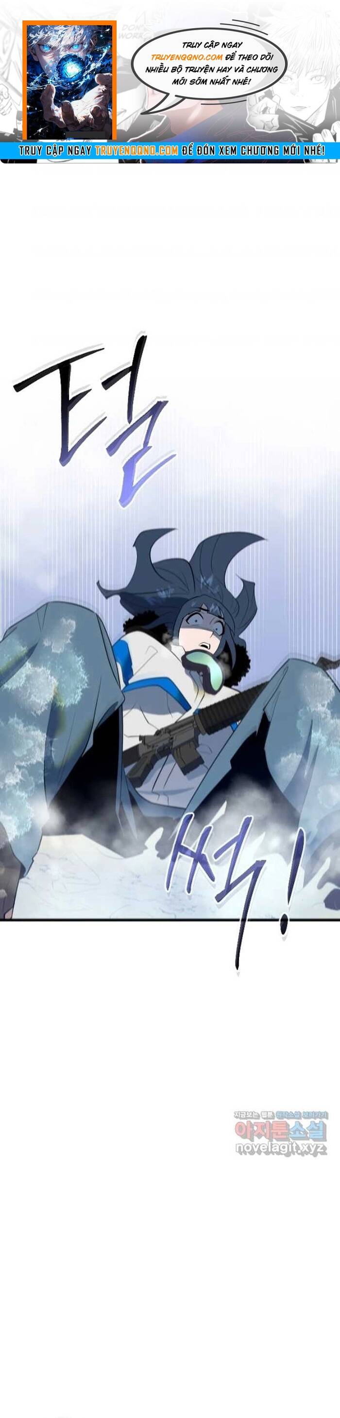 Không Lối Thoát Chap 25 - Next Chap 26