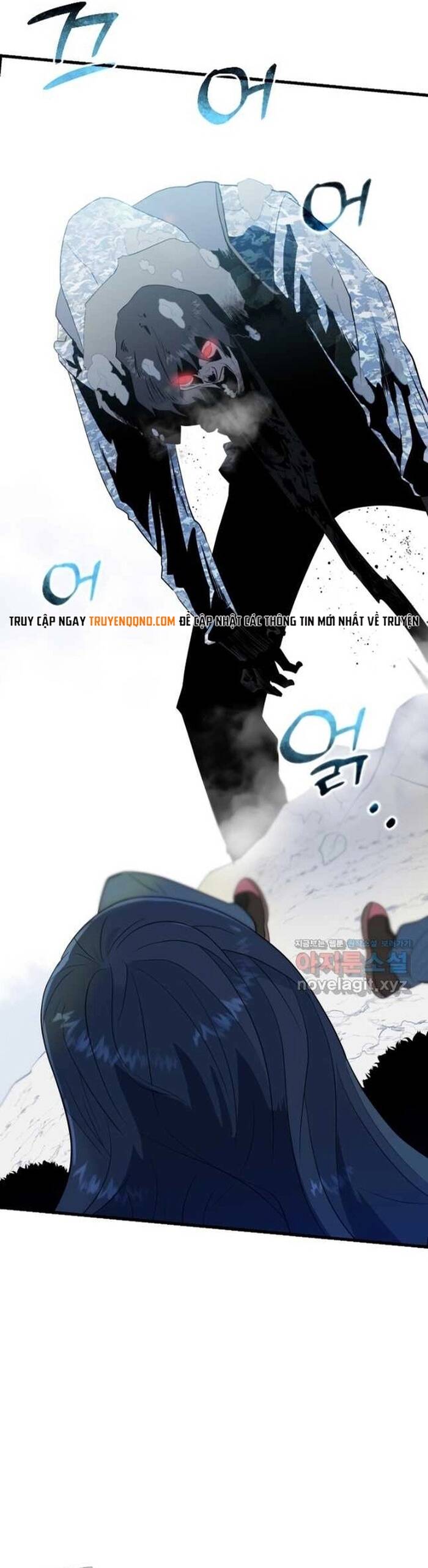 Không Lối Thoát Chap 25 - Next Chap 26