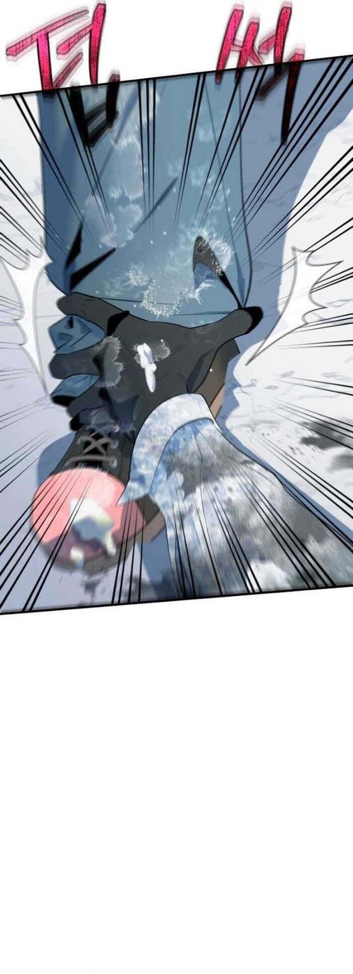 Không Lối Thoát Chap 25 - Next Chap 26