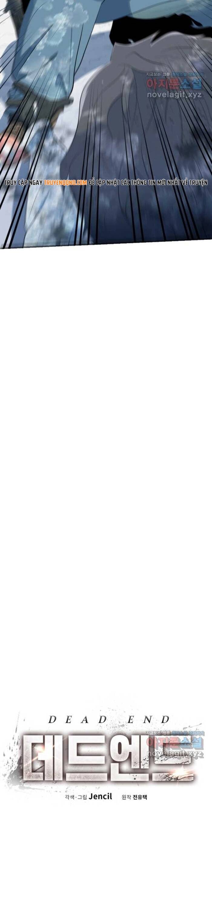 Không Lối Thoát Chap 25 - Next Chap 26