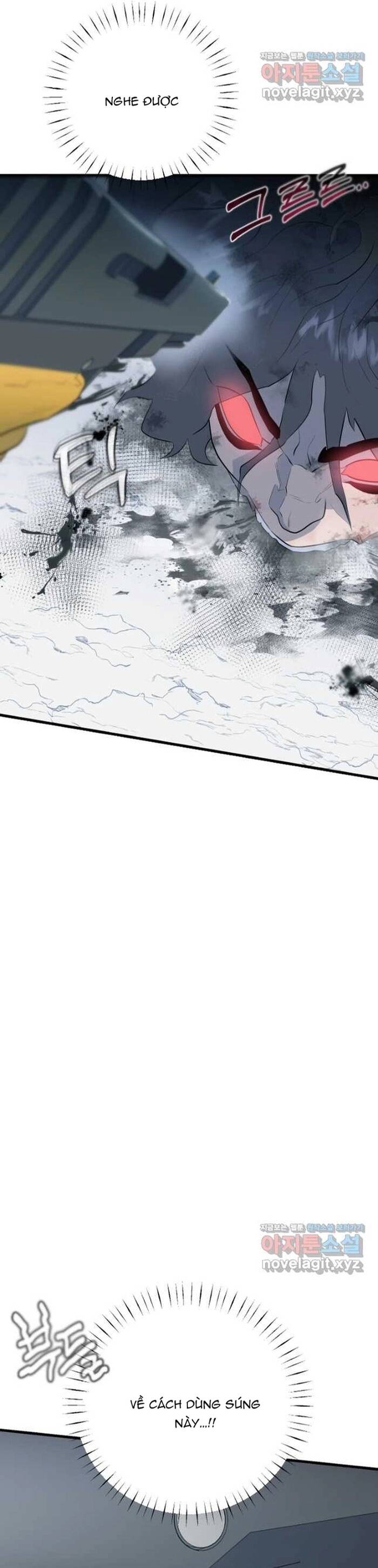 Không Lối Thoát Chap 25 - Next Chap 26