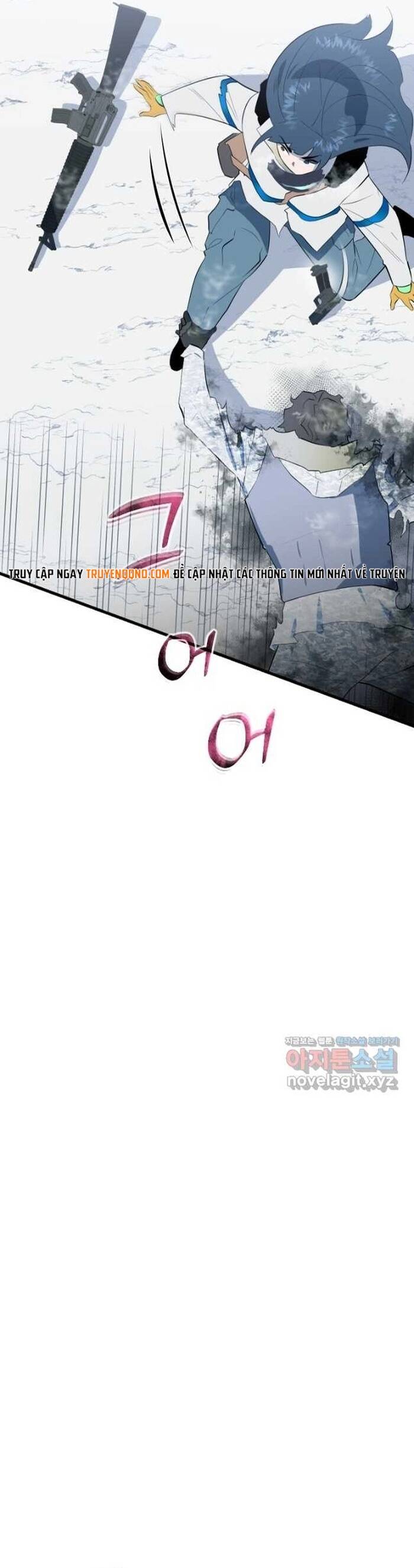 Không Lối Thoát Chap 25 - Next Chap 26