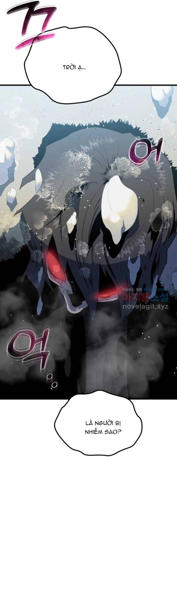 Không Lối Thoát Chap 25 - Next Chap 26