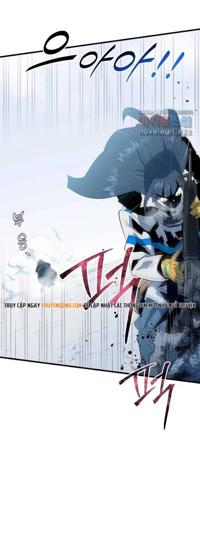 Không Lối Thoát Chap 25 - Next Chap 26