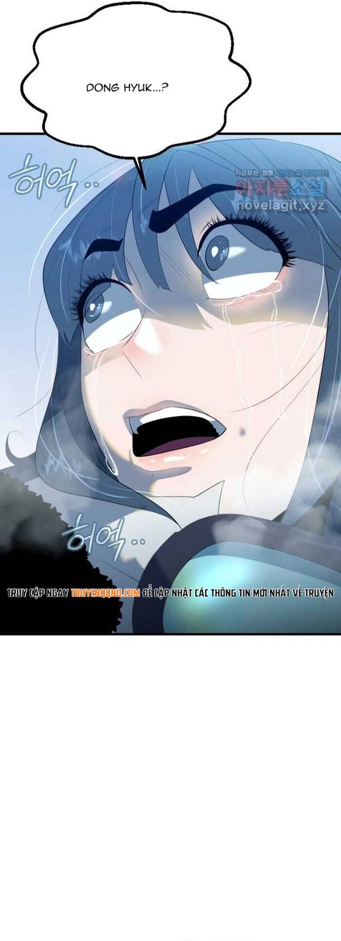 Không Lối Thoát Chap 25 - Next Chap 26