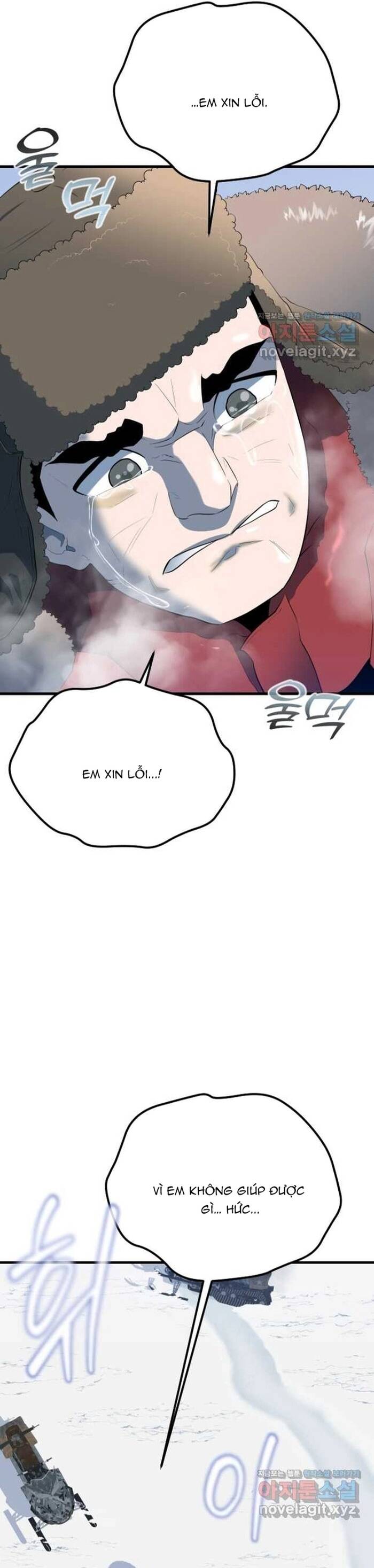 Không Lối Thoát Chap 25 - Next Chap 26