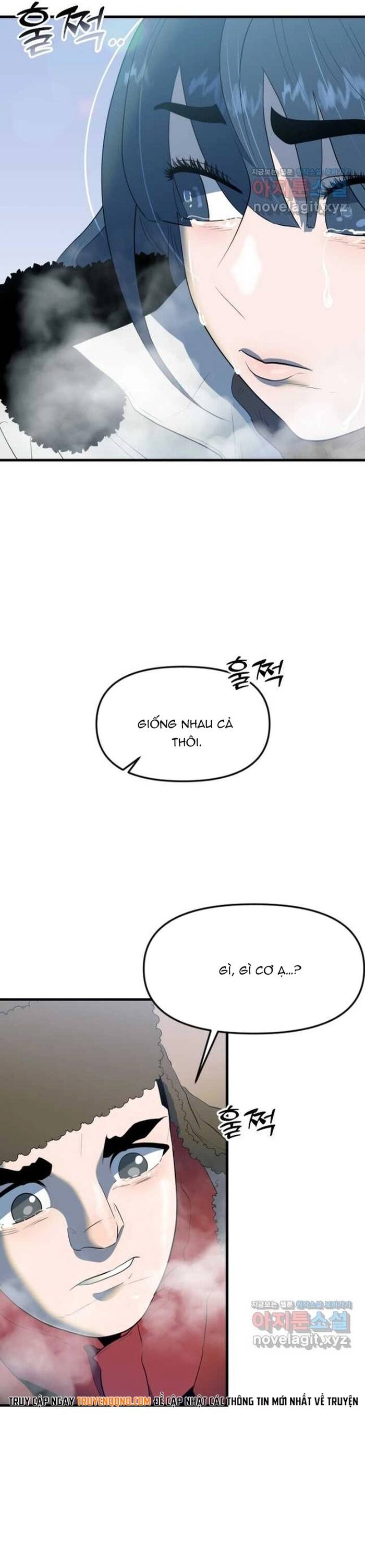 Không Lối Thoát Chap 25 - Next Chap 26