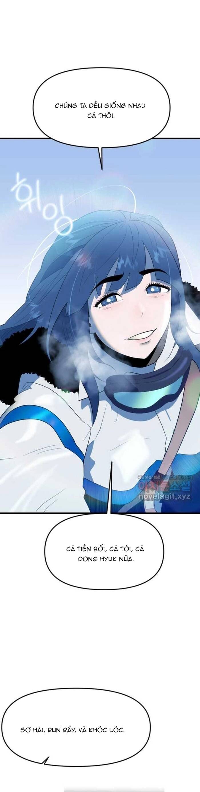 Không Lối Thoát Chap 25 - Next Chap 26