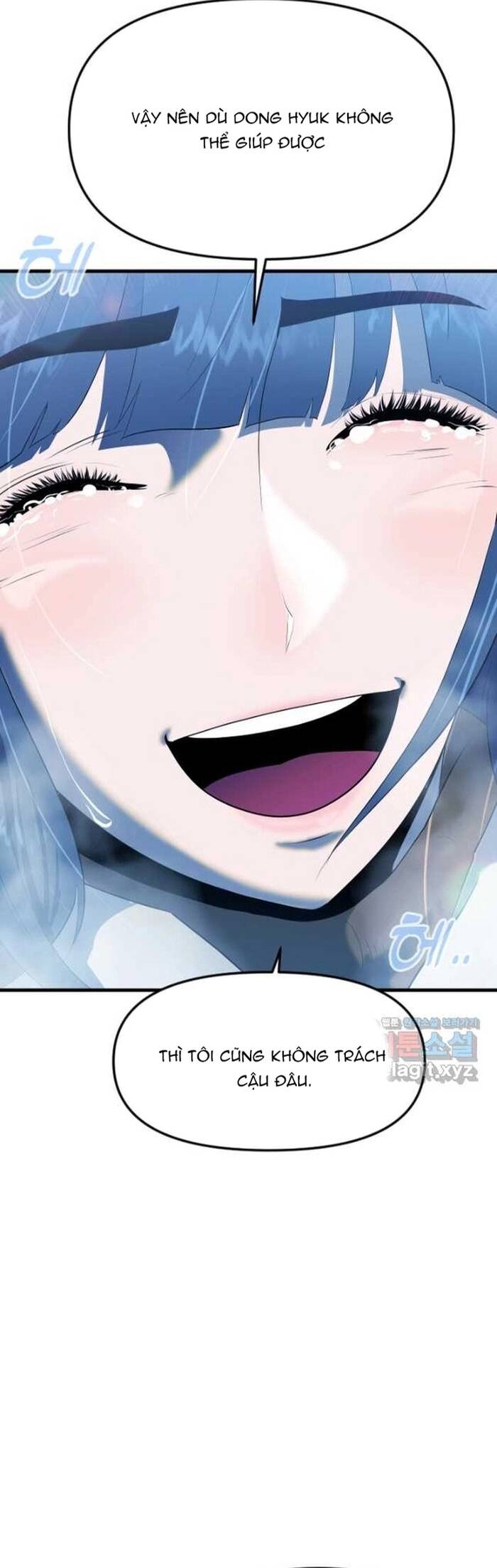 Không Lối Thoát Chap 25 - Next Chap 26