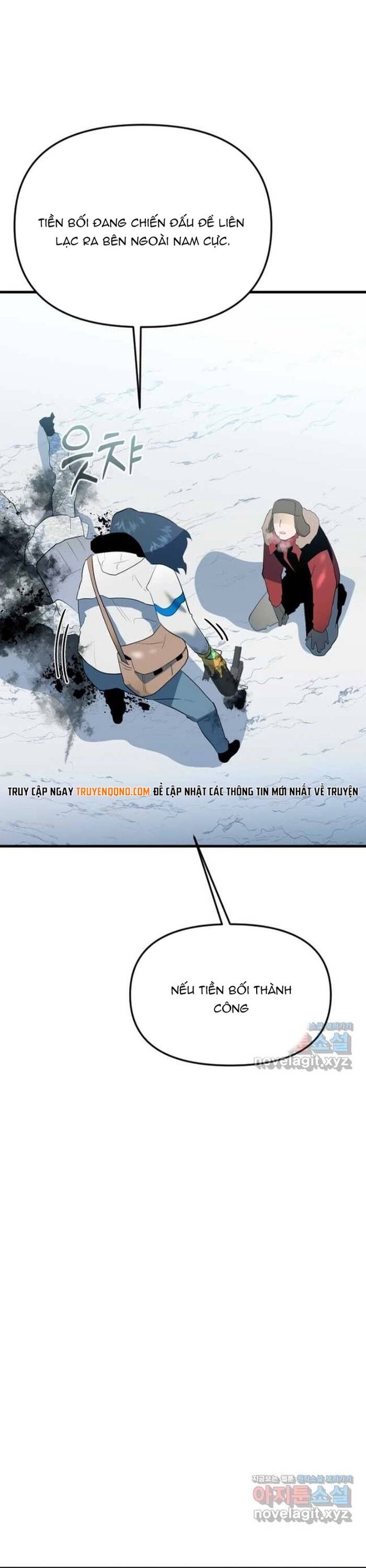 Không Lối Thoát Chap 25 - Next Chap 26