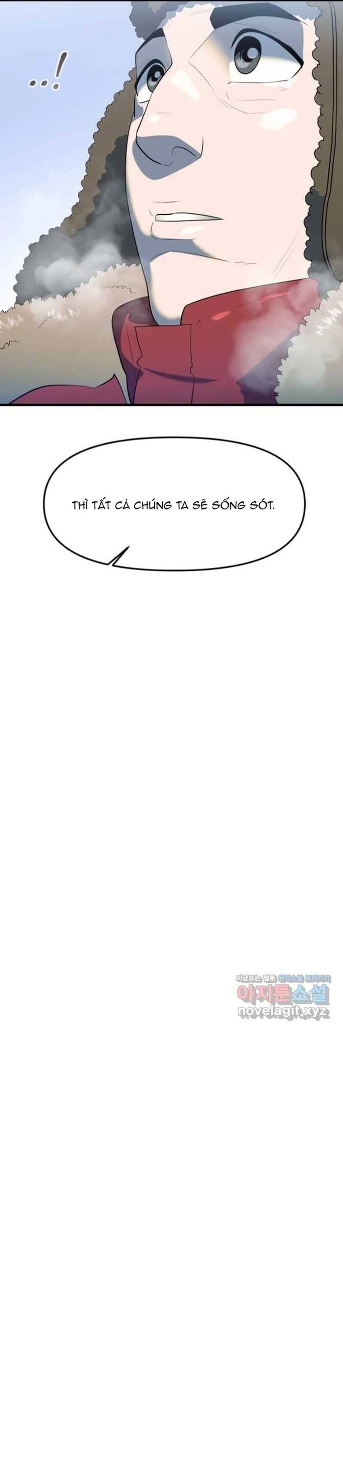 Không Lối Thoát Chap 25 - Next Chap 26