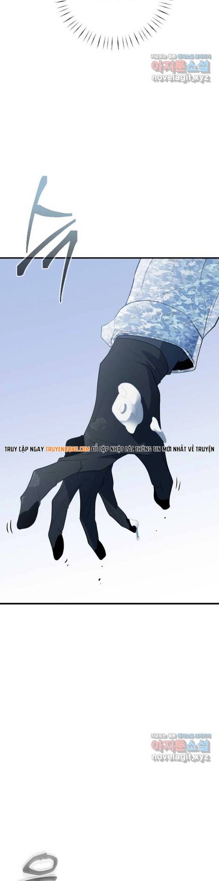 Không Lối Thoát Chap 25 - Next Chap 26